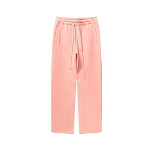 Nouveaux pantalons élégants et tendance pour hommes, coupe slim, fitness, grande taille, été, couleur unie, prix de gros, pantalons pour hommes - Product Image 4