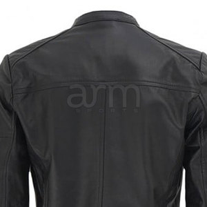 2026 Solid Color Latest Design Women <b>Leather</b> <b>Jacket</b> Streetwear New Fashion Windproof Women <b>Leather</b> <b>Winter</b> <b>Jacket</b> - Product Image 3