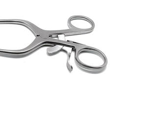 Retractores Quirúrgicos de Acero Inoxidable a Precio de Fábrica, Instrumentos de Cirugía Ortopédica Gelpi, Juego de Instrumentos Quirúrgicos Manuales - Product Image 4