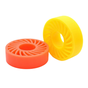 Rueda Solar de Alta Calidad, la Más Vendida, Lista para Exportar desde Vietnam, Rueda Solar In Sun, Rueda Zero Crush, Suministro - Product Image 1