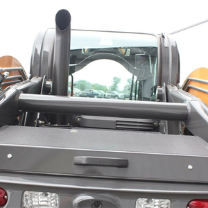 En Stock Minicargadoras usadas de calidad superior CASE Compre ahora Entrega rápida Equipo de horas bajas a precio mayorista - Product Image 3