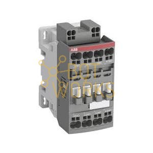 Componente Elettrico AC per Montaggio su Guida DIN ABB 1SBH131005R8440 - Product Image 1
