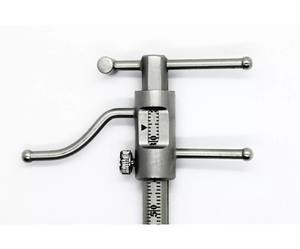 Herramientas dentales nuevas de alta calidad, calibre VDO, calibre Apollo, calibre Venus dentales para mediciones precisas, acero inoxidable - Product Image 5