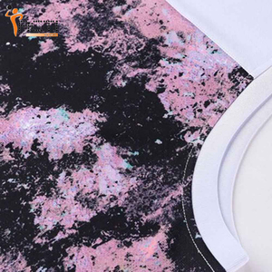 Precio de fábrica al por mayor uniforme de baloncesto hecho en uniforme de entrenamiento de alta calidad uniforme de baloncesto - Product Image 5