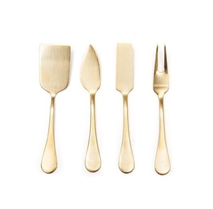 Colección 2 Brother's, Servidor de Pastel de Acero Inoxidable de Primera Calidad, Diseño Clásico para Eventos de Boda, Elegante - Product Image 1