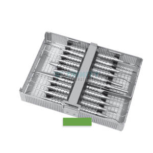 Kit de restauración Dental de la mejor calidad de primera calidad Kit de restauración Dental para la venta - Product Image 2