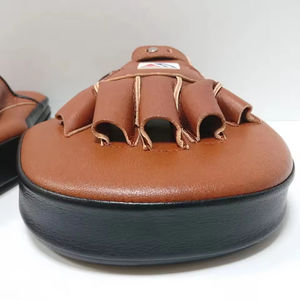 Almohadillas de Entrenamiento de Muay Thai de Cuero PU de Alta Calidad y Duraderas a Precios Económicos - Ecológicas y Cómodas - Product Image 6