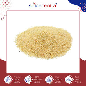 Customization Possible for Excellent Quality <b>Dried</b> Raw Pure Authentic <b>Onion</b> Granulated Cooking Usage Spicecentra Brand 12 Months - Product Image 3