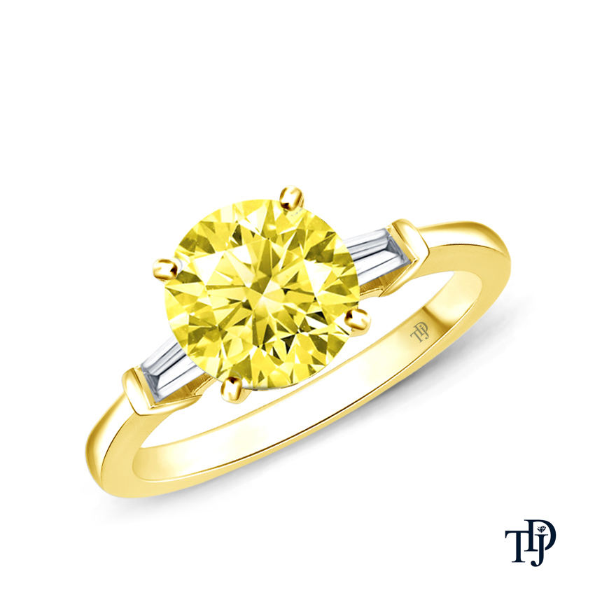 ทองคำสีเหลือง