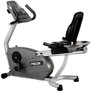 Remanufactured Belt Drive <b>Recumbent</b> <b>Exercise</b> <b>Bike</b> for Seated Cardio and Endurance Training at Home - Product Image 3