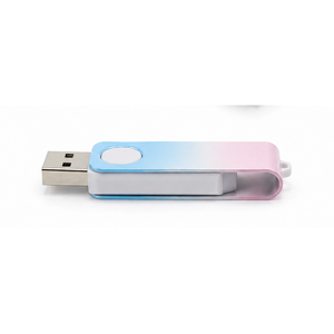 <b>USB</b> <b>Flash</b> <b>Drive</b>-Plastic Metal & PVC Options-Perfect Gift - Product Image 1