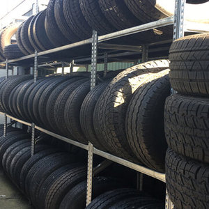 Neumáticos Nuevos en Venta con 1 Año de Garantía - Product Image 4