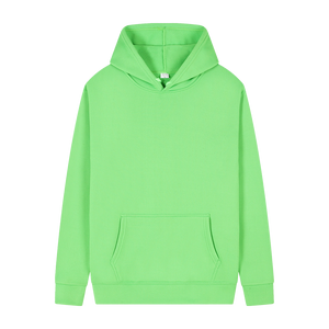 Sudadera con Capucha para Hombre, Ropa Deportiva, Diseño de Abrigos, Sudadera de Color Sólido, Económica y de Buena Relación Calidad-Precio - Product Image 4