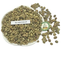 Granos de Café Robusta 100% Orgánico Vietnamita de Moda - Venta al por Mayor en Bolsas con Envío Rápido a Todo el Mundo