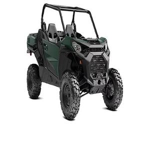 ข้อเสนอที่ได้รับความนิยมของ AB CAN-AM Commander Ma x x Mr 1000R - Product Image 2