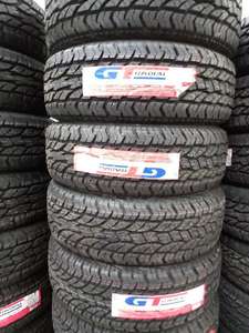 Pneus d'occasion de qualité supérieure avec livraison rapide, pneus de voiture d'occasion parfaits pour tous les modèles et toutes les tailles - Product Image 3