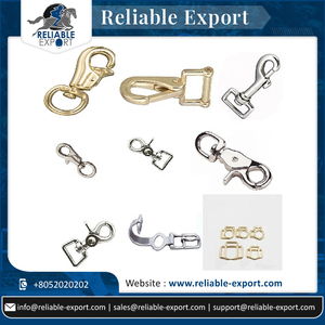 Hebilla de latón hecha a mano personalizada para montar a caballo, accesorios hechos con latón/acero inoxidable - Product Image 6