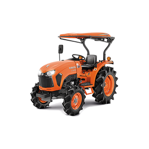 Tracteur d'occasion idéal pour le labour, le labour et la récolte - Product Image 4