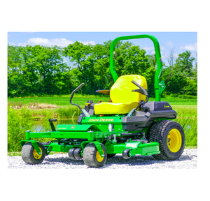 Tondeuse à gazon à vendre Conception de haute qualité Durable et efficace Idéale pour vos projets de tonte de pelouse et d'entretien de jardin - Product Image 5