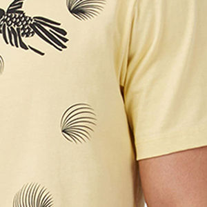 Los mejores fabricantes de ropa de alta calidad impresión personalizada camiseta para hombres al por mayor nueva llegada hombres camiseta personalizada OEM ODM - Product Image 5