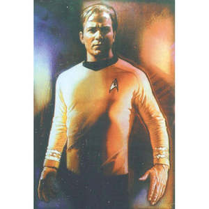 Póster de Pared de Star Trek de Estilo Moderno - Product Image 1