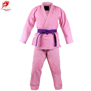 Uniforme de Aikido Ligero y Delgado, Transpirable, con Ventilación de Malla, Uniforme de Aikido para Grappling, Precio al por Mayor - Product Image 1