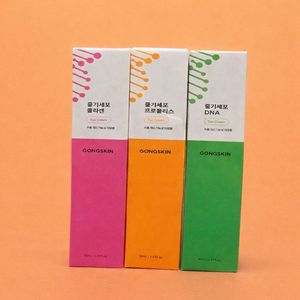 Crème pour les yeux au rétinol TAZO COMPANY, glycérine, acide hyaluronique, collagène - Réparation intensive pour les rides sous les yeux, les cernes, la peau - Product Image 3