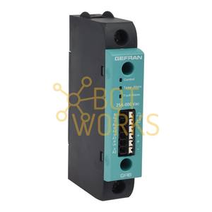 Gefran F084362 - Nuevo - Product Image 1