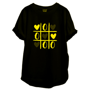 เสื้อยืดสตรีผ้าฝ้ายพิมพ์ลายโลโก้ตามสั่งของ2025เสื้อยืดผู้หญิงโอเวอร์ไซส์ประดับเลื่อมสำหรับวัยรุ่นขายดีลำลอง - Product Image 6