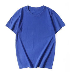Exectus Sports 2025 Customized Logo High Quality Lightweight & Breathable 100% Cotton <b>Canvas</b> Halfsleeve T-Shirts for Women - Product Image 4