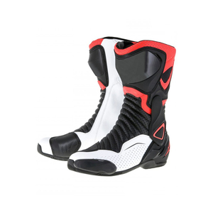Al Aire Libre impermeable moto hombres Zapatos de montar para los hombres zapatos de moto para la venta en línea - Product Image 2