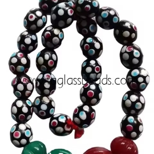 Customized Flat Pink Color <b>Crystal</b> Glass <b>Beads</b> Loose <b>for</b> <b>Jewelry</b> <b>Making</b> 4-12mm Sizes Safe Packaging Nature Ready Ship Low Price - Product Image 1