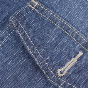 Diseñe su propio logotipo Pantalones cortos vaqueros para hombre superventas Pantalones cortos vaqueros transpirables de secado rápido - Product Image 6