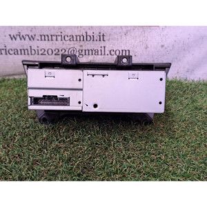Autoradio et lecteur de navigation MAZDA Série 3 BJE8-669G0 SHY1 (13>) - Product Image 6