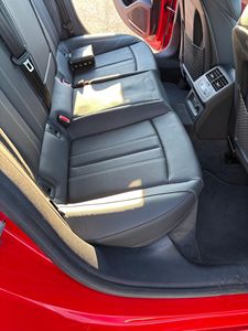 2023 S5 Sportback Premium PlusLow Mileage Sound Engine AUTOMATIC Transmission <b>Panoramic</b> SUNroof LED lights Ready to Ship - Product Image 6