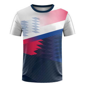 Wholesale 2025 Custom Design Soccer <b>Club</b> Jerseys Breathable Football Uniforms <b>for</b> Team Sports Wear - Product Image 1