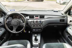 MITSUBISHI LANCER EVOLUTION IX 2006 USADO, Volante a la Izquierda/Derecha - Product Image 3