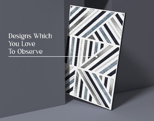 Carreaux de céramique Premium 30x60 cm Design moderne avec fonction Firebrick anti-dérapant pour une décoration murale luxueuse - Product Image 3