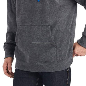 Sweat-shirts légers pour hommes 2026 à motifs imprimés – Meilleur matériau, faible MOQ, service OEM, vente en gros - Product Image 3