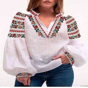 เสื้อสายสปาเก็ตตี้คอวีสำหรับใส่ปาร์ตี้,เสื้อคลุมประดับลูกปัดแบบสั้นคุณภาพสูงพร้อมลายปัก - Product Image 2