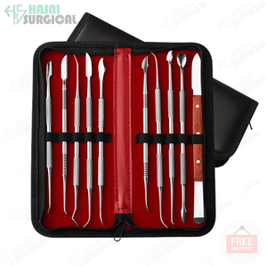 Kit Integral de Disección Biología Anatomía Botánica y Veterinaria Estudiante y Faculty - Product Image 6