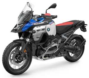 Motocicleta Estándar Higher Standard 2025 R 1300 GS ADVENTURE - Product Image 1