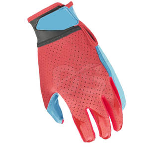 Gants de football légers de haute qualité pour hommes DEEN & SONS avec adhérence antidérapante pour le passage, le saut, l'entraînement sur terrain, la performance - Product Image 4