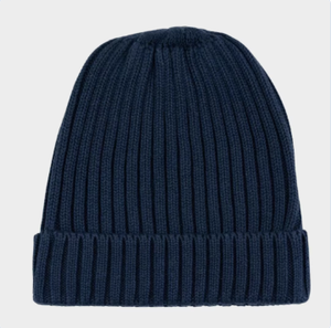 Gorro de Invierno Acogedor con Patrón Bordado y Peluche, Ofrece Calor y Comodidad para Días Fríos, Uso Diario Informal - Product Image 1