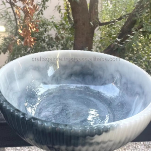 Bol japonais dessert salade caillé fruits collation servant bol empilable et vente et bol en gros pour la maison hôtel et restaurant - Product Image 1