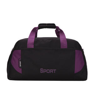 Nouveau Gym Sport Sacs Hommes et Femmes Qualité Fitness Étanche Multi-fonction Sac En Plein Air Voyage Camping Sport Sac À Main - Product Image 4