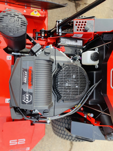 เครื่องตัดหญ้า Gravely PRO-STANCE 52 ปี 2026 - Product Image 4