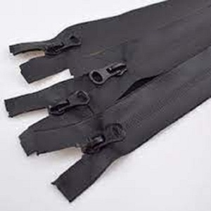 Cremallera de nylon impermeable de TPU #7 al por mayor para categorías de productos finales - Product Image 5