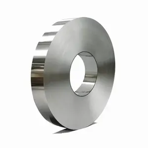 305 <b>Stainless</b> <b>Steel</b> <b>Coil</b> ASTM A240 Cold Rolled, Annealed, Corrosion Resistant Sheet & Strip for Industrial Use Manufacturing - Product Image 6