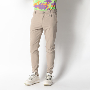 <b>Men's</b> High Waist Canvas <b>Golf</b> Pants Casual Outdoor Event <b>Trousers</b> for Daily Sports Work Walks Relaxing Streetwear Outfits - Product Image 4